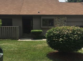 24A Trillium Ct, Asheville, NC 28805