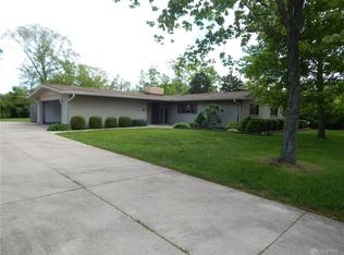 305 Normandy Ridge Rd, Dayton, OH 45459