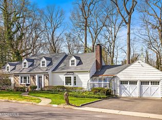 11 Brook Ter, Fair Haven, NJ