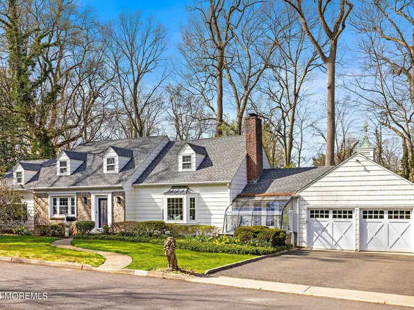 11 Brook Terrace, Fair Haven, NJ 07704