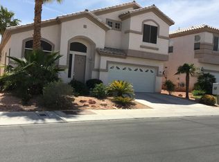 225 Blackstone River Ave, Las Vegas, NV 89148