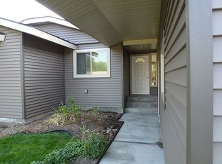 645 S Greensferry Rd, Post Falls, ID 83854