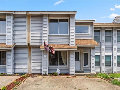 5538 Old Guard Cres, Virginia Beach, VA, 23462