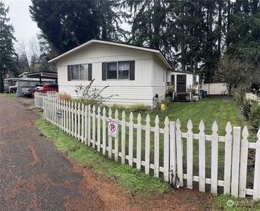 7138 Englewood Drive SE UNIT 4, Olympia, WA, 98513