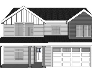 3280 Korbel St, Eugene, OR