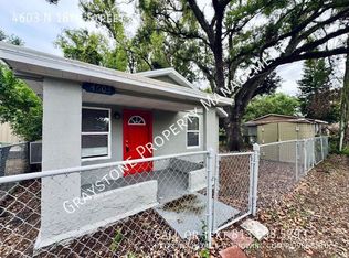 4603 N 18th St, Tampa, FL 33610