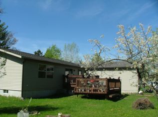 2140 Chase St, Wisconsin Rapids, WI 54495