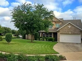 15500 Waxler Ct, Austin, TX 78754