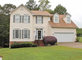 2 Tideland Ct, Mauldin, SC 29662