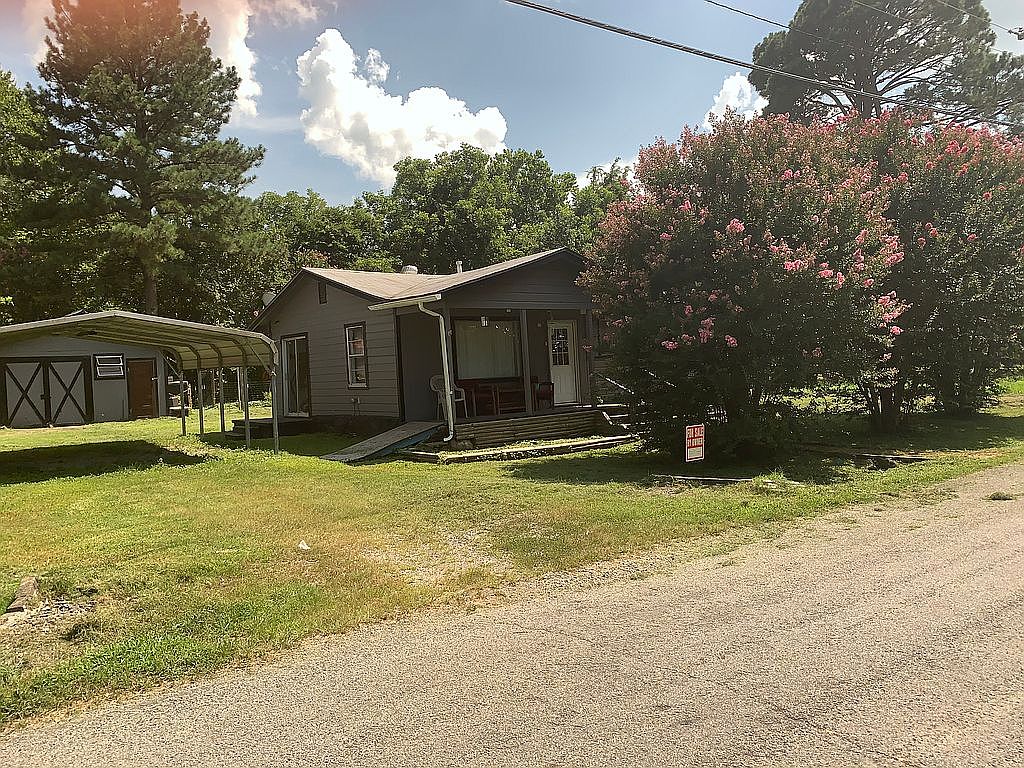 904 Monroe St, Pangburn, AR 72121 Zillow