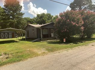 904 Monroe St, Pangburn, AR 72121