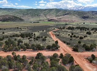 5100 Cougar Run, Birdseye, UT 84629