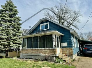 12 Highland St, Franklin, OH 45005