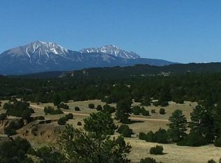 Boot Ct #141A, Walsenburg, CO 81089