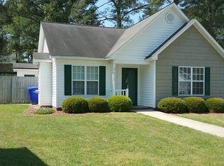 2944 Flintridge Dr, Greenville, NC 27834