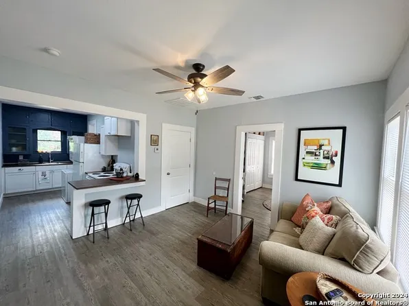 715 W Hollywood Ave #2, San Antonio, TX 78212
