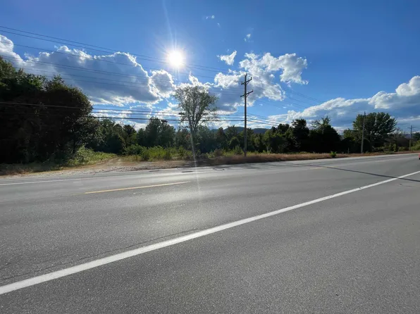 135 NH Rte 16 and 302 Highway, Bartlett, NH 03845