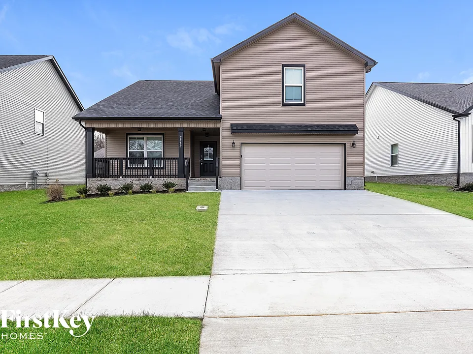 2969 Gibbs Ln