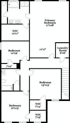 3rd image of 7791 Wrotham Cir #7791