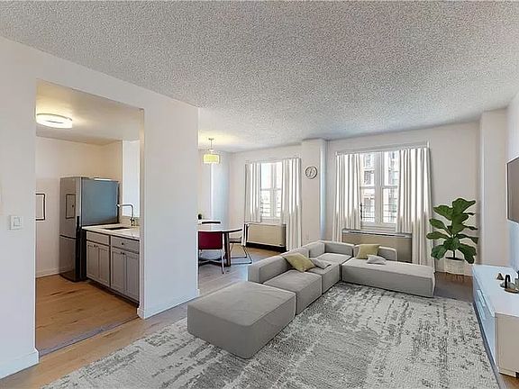 60 Oceana Dr W APT 10A, Brooklyn, NY 11235 | MLS #1661879 | Zillow