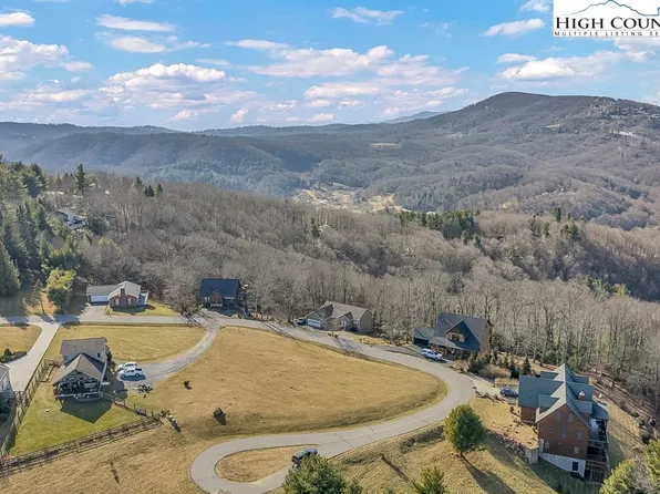 Lot 12 Van Gogh Drive, Blowing Rock, NC 28605