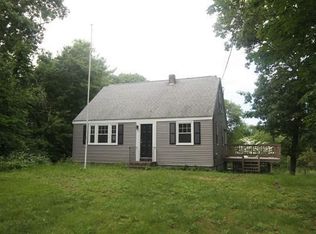 410 Grove St #0, Braintree, MA 02184