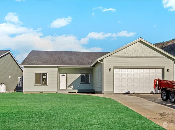 6324 Winchester Way, Maple Falls, WA 98266