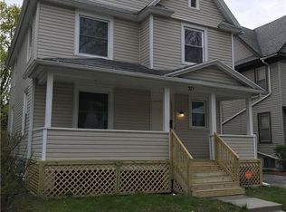 371 Garson Ave, Rochester, NY 14609