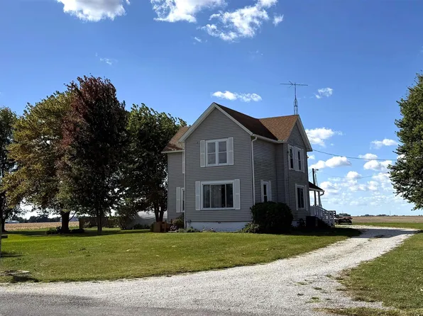 2260 Knox Rd #600, Wataga, IL 61488