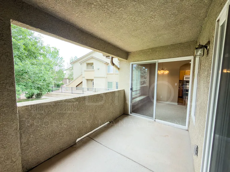 6925 Ash Creek Hts #203 — Photo 5