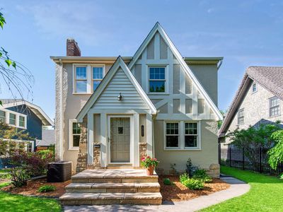 1731 Hillcrest Ave, Saint Paul, MN, 55116