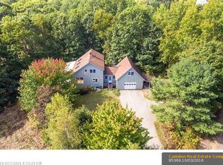 46 Heather Hill Rd, Lincolnville, ME 04849