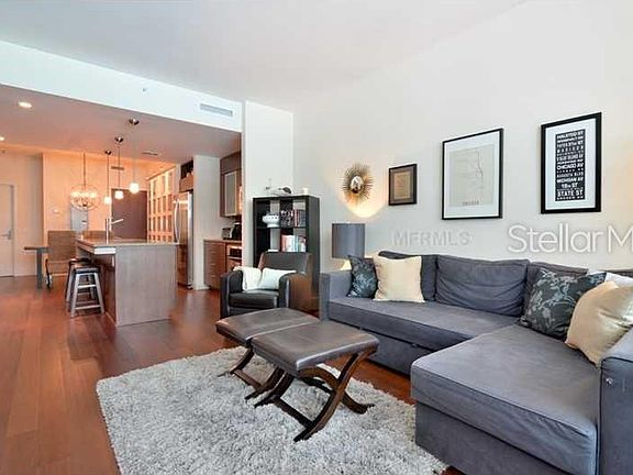 2nd image of 912 Channelside Dr Unit 2319
