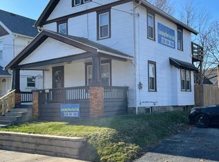 372 Kling St, Akron, OH 44311