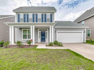125 Longingly Ln, Lexington, SC 29072