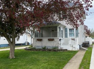 2113 Madison Ave, Burlington, IA