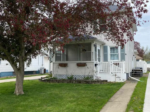 2113 Madison Ave, Burlington, IA 52601