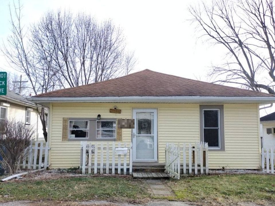 1st image of 604 V St
