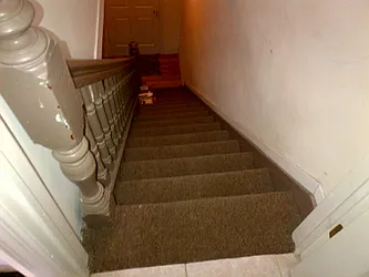 Rented by Flateau Realty