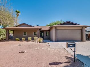 18219 N 11th Ave, Phoenix, AZ 85023