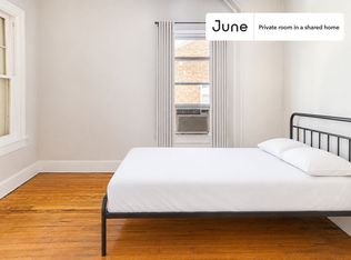 1214 Michigan Ave NE #D, Washington, DC 20017