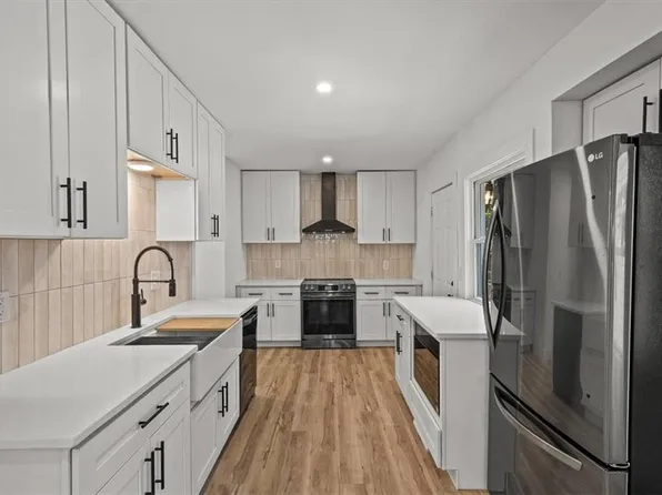 5638 Lydia Ave, Kansas City, MO 64110