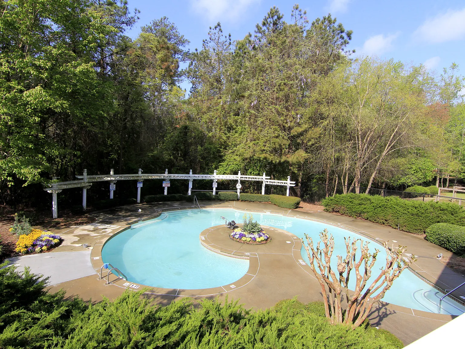 Champions Glen — Photo 1