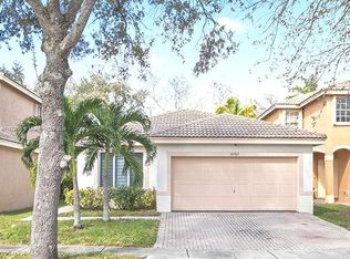 14981 SW 18th St, Miramar, FL 33027