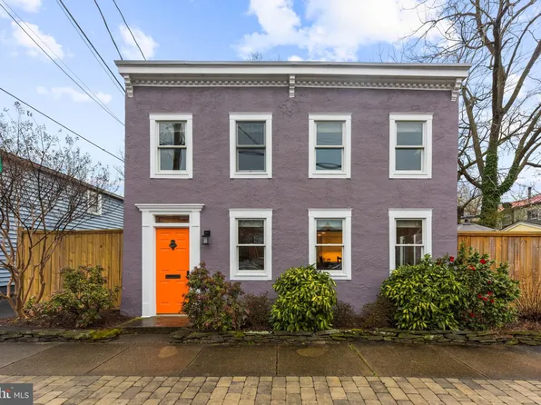 916 Princess St, Alexandria, VA 22314