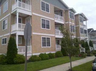 401 E 16th Ave UNIT 100, North Wildwood, NJ 08260