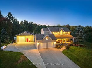 39 Cindy Ln, Adjala Tosorontio, ON L0M1M0