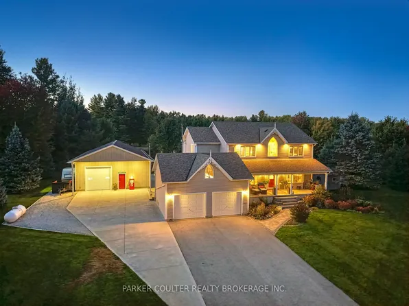 39 Cindy Ln, Adjala Tosorontio, ON L0M 1M0