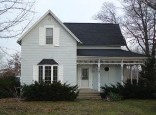 2508 E #650N, Rochester, IN 46975