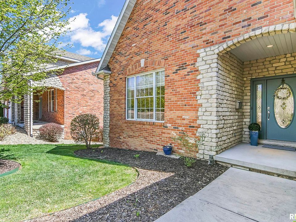 2320 Chatham Rd, Springfield, IL 62704 Zillow